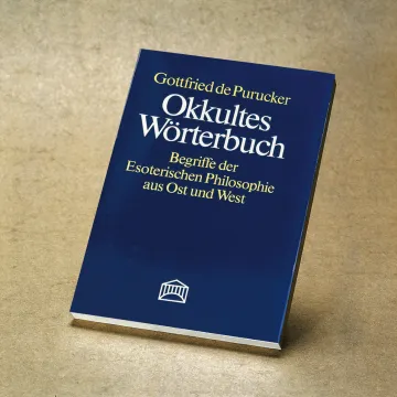  Okkultes Wörterbuch