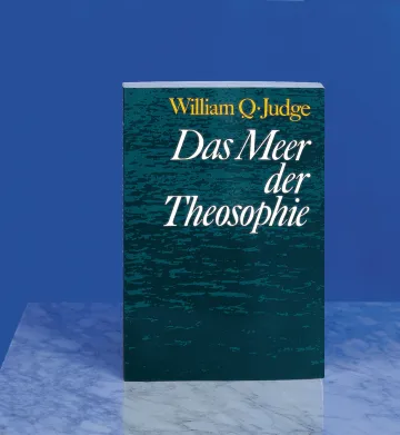  Das Meer der Theosophie