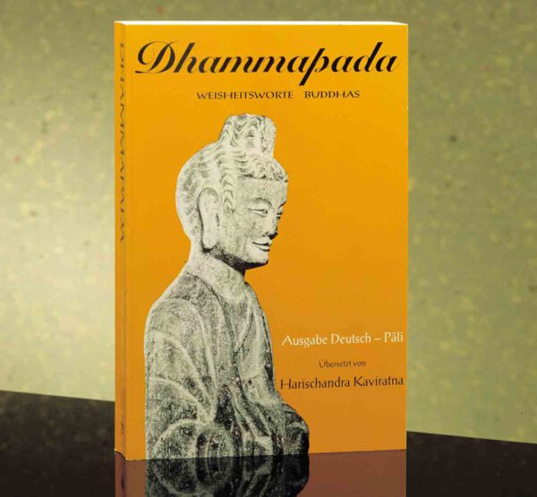 Dhammapada-02