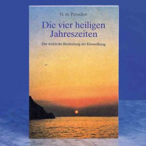 Die vier heiligen Jahreszeiten