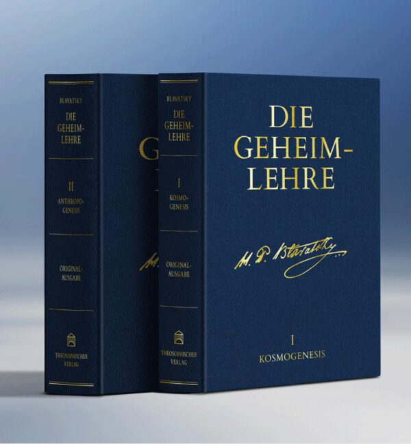 Geheimlehre