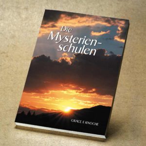 Die Mysterienschulen
