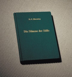Die Stimme der Stille