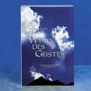 Der Wind des Geistes