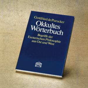 Okkultes Wörterbuch